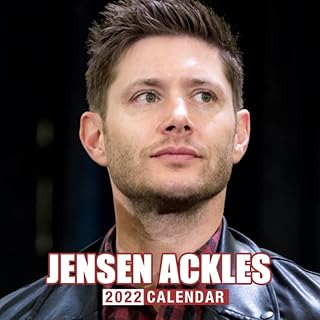 Jensen Ackles 2022 Jensen Calendar: 2022 planner - Calendar 2022 & Monthly pages & Public holidays marked & pages of mini planner bonus 4 months 2021 | Kalendar Calendario Calendar.. No delays, no drama — just fast, affordable shopping with DIAYTAR Nigeria.