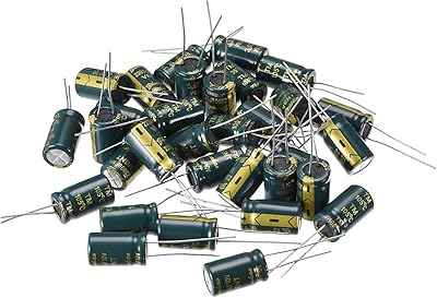 ESR green capacitor in low electrolytic radius with 2200uf.. Shop across categories at DIAYTAR NIGERIA with the confidence of prompt and budget-friendly delivery.