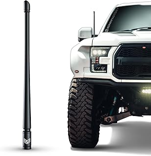 Ronin Factory short replacement flexible antenna for Ford F150 Ram Raptor Bronco 12.. Your budget-friendly online marketplace, DIAYTAR NIGERIA delivers a world of products in just 5-8 days.