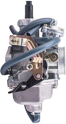 Auto-Moto carburetor for Honda CRF150F CRF 150 F 2003-2014 (is suitable for: CRF150F) (carburetor x 1).. Enjoy low prices, wide selections, and reliable delivery with DIAYTAR Nigeria.