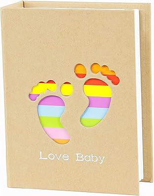 Photo album photo album for children 100 pieces of paper album.. DIAYTAR NIGERIA: Where every purchase is affordable and delivery is always within a week.
