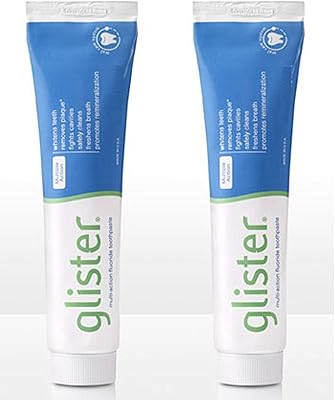 Multi -Action Fluor toothpaste 150 ml - 2 rooms in a set.. Discover why DIAYTAR NIGERIA is the smart shopper's choice for affordable products delivered nationwide.