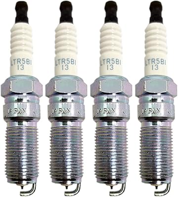 Ignition candle for Mazda 3 5 6 CX-7 Tribute 4 6 Pieces System Candle.. Browse endless categories on DIAYTAR Nigeria — your items delivered in just days.