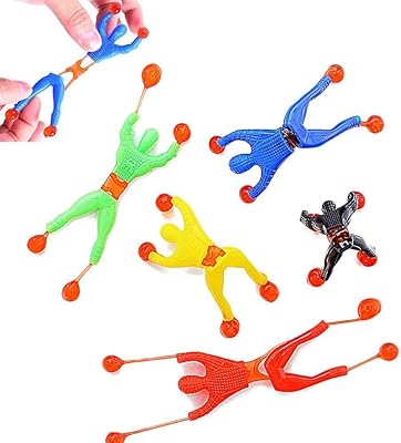 Climber men's toy, 24 pieces of pantyhose wall climbing toys for men, creative and delicate toys, window ramps and party gifts.. DIAYTAR NIGERIA makes online shopping accessible with our budget-friendly prices and reliable shipping.
