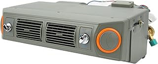 Air conditioning evaporator set, temperature adjustment air conditioning system, universal ABS plastic for cars, trucks, motorhomes (12 V).. Affordable choices, delivered fast — that's the DIAYTAR Nigeria promise.