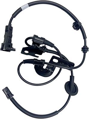 CHEUSER 59910-C1000 Rear left ABS wheel sensor compatible with SONATA 2015-2017.. DIAYTAR NIGERIA: Your affordable gateway to thousands of products delivered promptly nationwide.