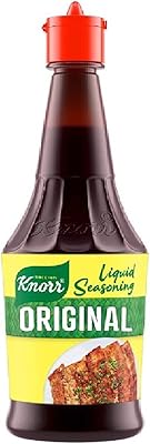 Knor, original liquid spice, 130 ml.. DIAYTAR NIGERIA: Your trusted marketplace that combines variety, affordability and reliable shipping.