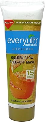 Natural peel-off mask Evermouth Golden Glow 90 g.. Your one-click solution to affordable shopping, DIAYTAR NIGERIA delivers quality products nationwide.