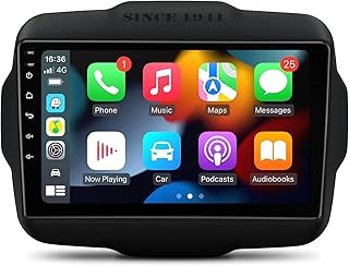 Autradio Xtrons Android 10 with IPS 9 "GPS Navigation Radio Integrated DSP Management DSP Complete RCA output Cautoplay TPMS OBD WIFI for Jeep Renegade 2015-2020.. Get unbeatable value on every order with DIAYTAR Nigeria.