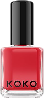 Coconut nail polish | 314 | Tree Jolie, 14 ml, 5.3 ml.. From tech gadgets to groceries, DIAYTAR Nigeria is your all-in-one online store. And the best part? Delivery happens fast — between 5 to 8 days.