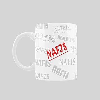 Coffee mug printed by Mist-5 with robust handle, personalized ceramic gift cup of 11 oz [pass in the microwave and dishwasher]-Nafis.. Find everything you need at prices you'll love with DIAYTAR NIGERIA's comprehensive e-commerce platform.