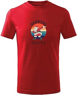 Santa Claus T-shirt for Christmas 2022 | Santa Claus T-shirt | Christmas gift | Christmas shirt | Funny Christmas Festival Shirt for children.. Nigeria's most diverse e-commerce platform delivers quality and affordability to your doorstep in 5-8 days.