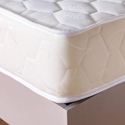 Best Bonnell Danube Home Spring King mattress | firm feeling | King mattress | Balance of the spine to relieve the pressure | 5 year warranty | Size 200 Length x 180 Width | 22 cm thick - Multi color.. DIAYTAR NIGERIA: Your gateway to affordable online retail with reliable delivery within the week.