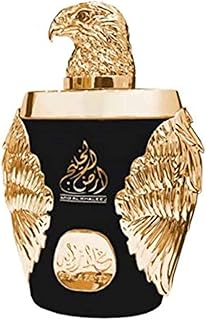 La rose immortelle ghala zayed luxury gold (u) 100 ml aa.. Discover why thousands choose DIAYTAR NIGERIA for affordable products delivered in less than a week.
