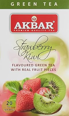 Black tea strawberry flavor and kiwi 20 x 1.5 g (compact) paper/leaf.. From tech gadgets to groceries, DIAYTAR Nigeria is your all-in-one online store. And the best part? Delivery happens fast — between 5 to 8 days.