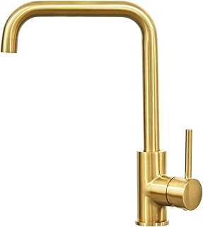 Singed kitchen sink mixer unique golden golden gold with 10.. Shop across categories at DIAYTAR NIGERIA and enjoy budget-friendly nationwide shipping in 5-8 days.