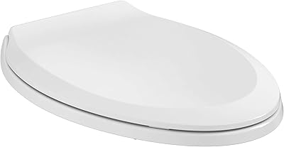 American Standard 5503A00B.020 Front toilet seat closed with slow length - White.. Shop for less and receive more with DIAYTAR NIGERIA's expansive e-commerce platform and nationwide delivery.