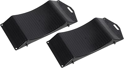 Tire saving ramp non -slip tire ramp unique for house.. Your everyday shopping solution, DIAYTAR NIGERIA offers variety and value delivered within 8 days.