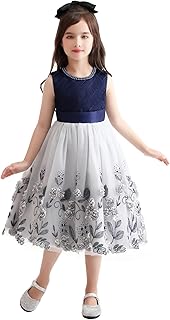 Elegant dresses for girls for weddings, birthdays and bridesmaids from 2 to 10 years old.. DIAYTAR NIGERIA revolutionizes e-commerce with our affordable prices and dependable delivery timeframes.