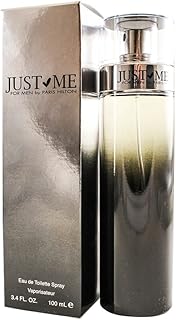 Perfume Just Me Pour Homme de Paris Hilton, eau de toilette 100 ml.. Experience the ease of modern shopping with DIAYTAR NIGERIA's comprehensive platform and quick delivery.