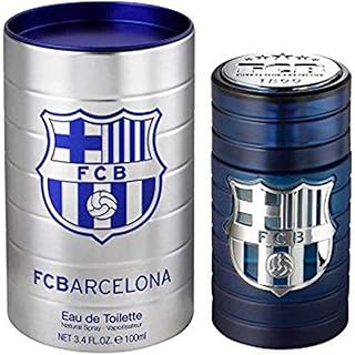 Air-Val FC Barcelona Premium 100ml.. DIAYTAR NIGERIA: Where affordability meets variety in Nigeria's most comprehensive online marketplace.