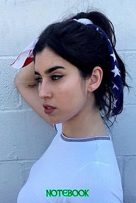 Notebook: LAUREN JAUREGUI weekly notebook, notes, thank you 6 x 9 inch, 105 pages #88.. DIAYTAR NIGERIA: The marketplace that brings affordable products to every Nigerian home in under 8 days.
