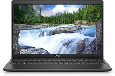 Dell Latitude 3000 3520 (2021) 15.6 Inch FHD, Core i5, 512 GB SSD, 8 GB of RAM, GeForce MX350 Quad-Core 4.2 GHz, 11th generation processor, Windows 11 PRO (renewed).. DIAYTAR NIGERIA connects you with thousands of products at competitive prices, delivered within a week.
