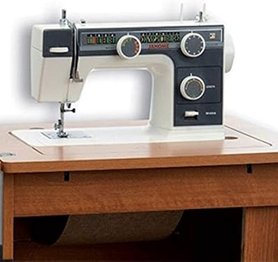 Janome 393 domestic sewing machine.. DIAYTAR NIGERIA: Where thousands of products meet affordable prices and reliable 5-8 day delivery.