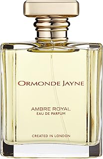 Ormonde Jane amber Royal for unisex 120 ml - Musk and wooded scents.. DIAYTAR NIGERIA: Your one-stop e-commerce destination with affordable prices and nationwide delivery in 5-8 days.