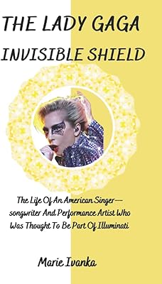 The Lady Gaga Invisible Shield: The life of an American singer, songwriter and performance artist that was thought to be part of the Illuminati.. Shop the smart way with DIAYTAR NIGERIA's extensive selection and budget-friendly nationwide delivery.