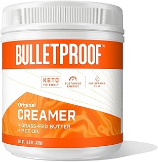 Keto Cream Original Ballery Pallet 14.5 Oz with MCT oil and butter nourished with grass.. Shop with ease at DIAYTAR NIGERIA, Nigeria's premier e-commerce platform offering budget-friendly shipping.