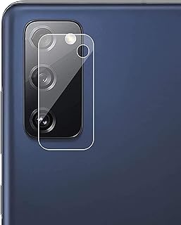 Galaxy S20 FE camera lens protector, Ultra transparent flexible glass tempered glass lens protection film for Samsung Galaxy S20 FE.. DIAYTAR NIGERIA brings affordable shopping solutions to every corner of Nigeria in just 5-8 days.
