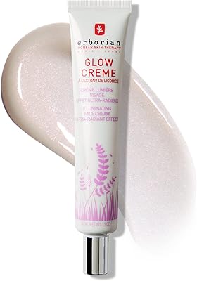 Erborian cream glow 10 ml blanc 45 ml.. Your everyday shopping companion, DIAYTAR NIGERIA offers unbeatable value with nationwide delivery.