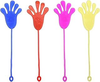 Nobesti Sticky Hands Jelly Toys Climbing Hands Fancy Gifts for Gifts.. Embrace the convenience of DIAYTAR NIGERIA with thousands of products at your fingertips, delivered nationwide.