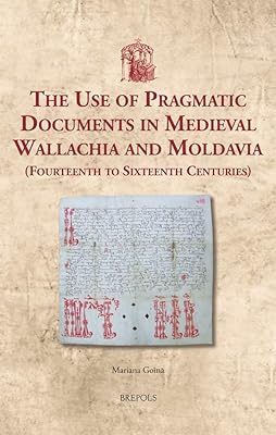 The use of pragmatic documents in medieval valve and Moldova (14th in the 16th centuries).. Big savings, small wait times — shop now at DIAYTAR Nigeria.