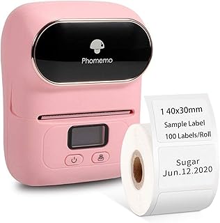 Printer of Fomimo Labeling Bluetooth M110 Fomimo Labs Labs.. Experience the joy of discovery with DIAYTAR NIGERIA's vast catalog and nationwide affordable delivery.