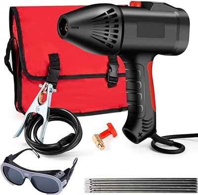 Portable electric arc welder intelligent digital welding and current thickness current of 2.. DIAYTAR NIGERIA: Revolutionizing accessibility to quality products at budget-friendly prices across Nigeria.