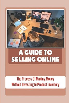 A guide to sell online: the process to earn money without investing in the product inventory.. Shop millions of products across categories on DIAYTAR Nigeria — delivered right to your door.