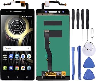 Complete set of LCD LCD LCD LCD LCD Mobilemn screen for repair part Lenovo K8 Note XT1902-3.. DIAYTAR NIGERIA delivers on convenience and affordability with our reliable nationwide shipping.