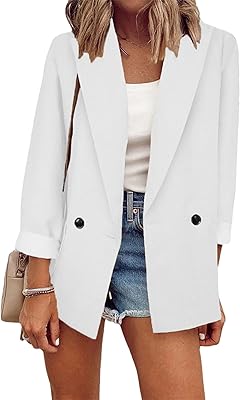Women's tweed woman jacket, round neck, slim cut and long sleeves, large size.. Shop with intention at DIAYTAR NIGERIA, offering thousands of products at budget-friendly prices.