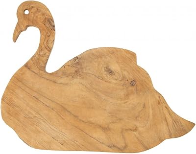 Rine & Humble Rhsmn01 cutting board, wood.. DIAYTAR NIGERIA: Your partner in affordable shopping with nationwide delivery in just 5-8 days.
