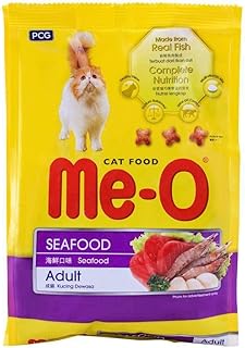 Dry seafood me-o for adult cats, 7 kg.. Fast delivery, fair prices, and full variety — only on DIAYTAR Nigeria.