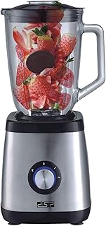 350 W generic personal personal mixer with 1.5 l mixer bowl for icy drinks, shakers for smoothies.. Experience the ease of digital shopping with DIAYTAR NIGERIA's affordable and diverse marketplace.