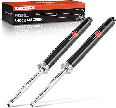 - Pair of premium front shock absorbers compatible with Toyota Camry and Lexus.. Nigeria's favorite online shopping platform, DIAYTAR offers unbeatable prices and delivery within a week.