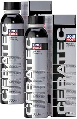 Additive for Liqui Moly Cera Tech engine oil (300 ml) - Packet of 2.. Shop smarter with Nigeria's premier e-commerce platform, featuring affordable products delivered nationwide.