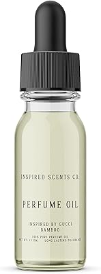Inspired Co. Bamboo perfume oil for women without alcohol 15 ml.. Shop the future with DIAYTAR NIGERIA - thousands of products, unbeatable prices, delivery within a week.