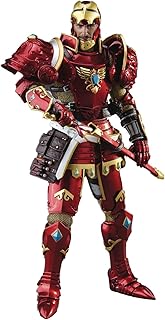 Figurine Iron Man Medieval Best Kingdom Dah-046, Dynamic 8 figurine, multicolored.. Unlock access to a wide range of products with DIAYTAR NIGERIA's affordable e-commerce platform.