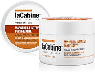 Fortifying mask against hair loss the cabin 250 ml, 1 color.. Wide range, low cost, fast delivery — that’s DIAYTAR Nigeria.