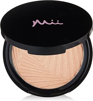 Mii Cosmetics UK. Professional makeup kit to enhance and model free powder for all skin types, leading lady 01.. Quick delivery. Quality products. Great deals. That’s DIAYTAR Nigeria.