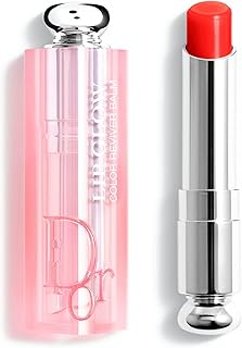 Lip balm Dior Glow 015 Cherry red per addict, 0.11 Oz.. DIAYTAR NIGERIA: Bringing affordable shopping solutions with a diverse product catalog delivered nationwide.
